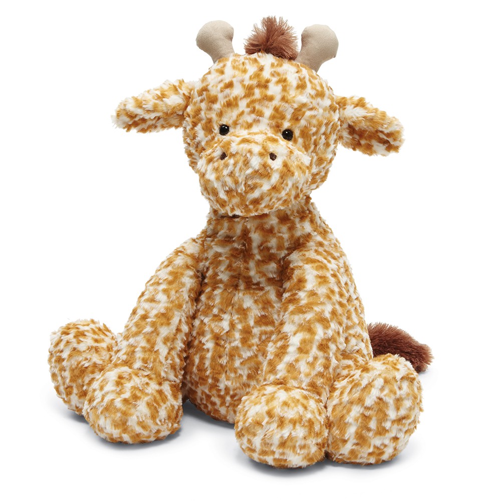 jellycat fuddlewuddle giraffe