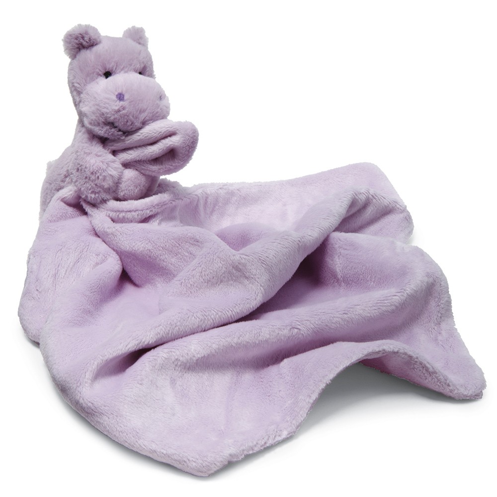 jellycat purple hippo