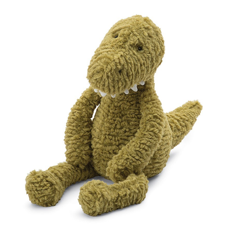 jellycat dino